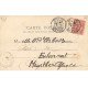carte postale ancienne 78 MAISONS-LAFFITTE. Le Coteau 1902