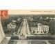 carte postale ancienne 78 MAISONS-LAFFITTE. Avenue du Parc
