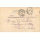 carte postale ancienne 78 MAISONS-LAFFITTE. Le Camp 1902. Timbre absent