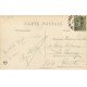 carte postale ancienne 78 MAISONS-LAFFITTE. Cavalier Porte des Pétrons 1921