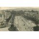 carte postale ancienne 78 MAISONS-LAFFITTE. Avenue Longueil et Parc
