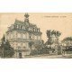 carte postale ancienne 78 MAISONS-LAFFITTE. La Mairie 1925