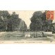 carte postale ancienne 78 MAISONS-LAFFITTE. Château Avenue albine 1921