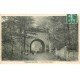 78 MAISONS-LAFFITTE. Pont Talma 1908 belle animation
