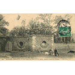 78 MAISONS-LAFFITTE. Caves du Nord ancien Chenil du Château