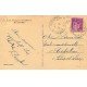 carte postale ancienne 78 ANDRESY. Petit Bain club Nautique 1936