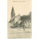 carte postale ancienne 78 ACHERES. L'Eglise