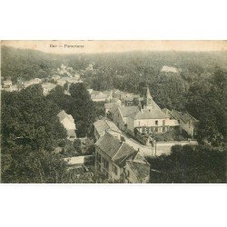 carte postale ancienne 78 BUC. Panorama