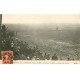 carte postale ancienne 78 BUC. Aérodrome départ des Avions 1913