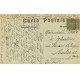 carte postale ancienne 78 BONNELLES. Le Château 1917