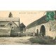 78 BOINVILLIERS. Entrée de la Ferme 1910 Paysans et Fermiers