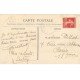 78 BOIS D'ARCY. Route de Saint-Cyr. Maison de vins Hamelin et Poste de Secours cycliste
