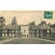 carte postale ancienne 78 CHATEAU DE LA COUHARDE 1911