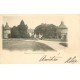 carte postale ancienne 78 CHATEAU DE LA COUR SENLISSE 1901