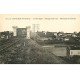carte postale ancienne 78 CONFLANS-FIN-D'OISE. Le Pont Eiffel avec Train