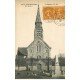 carte postale ancienne 78 COIGNIERES. L'Eglise 1923