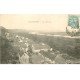 carte postale ancienne 78 CLACHALOZE. Vue du Village