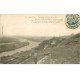 carte postale ancienne 78 MANTES. Ermitage de Saint-Sauveur 1906 animation