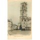 carte postale ancienne 78 MANTES. Tour Saint-Maclou