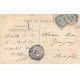 carte postale ancienne 78 MANTES. Fantaisie 1905