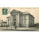 carte postale ancienne 78 MANTES. Le Palais de Justice 19079 n° 81