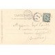 carte postale ancienne 78 MANTES. L'Ile aux Dames 1904