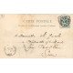 carte postale ancienne 78 MANTES. Vieille Porte de Rosny pour Concours musical 1903
