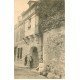 78 MANTES. La Porte aux Prêtres vers 1900