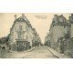 78 MANTES. Epicerie à l'Ami Léon Rue Nationale 1912