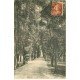 carte postale ancienne 78 MANTES-LA-JOLIE. L'Ile aux Dames 1916