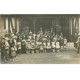 78 ELISABETHVILLE. Rare Carte Photo d'une Kermesse