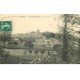 carte postale ancienne 78 EVECQUEMONT. Le Village