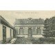 carte postale ancienne 78 GAMBAIS. Villa Landru côté Jardin