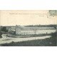 carte postale ancienne 78 GROSROUVRE. La Ferme ancien Manoir Louis XIII 1906
