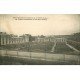 carte postale ancienne 78 GRIGNON. Ecole Nationale Agriculture. Laboratoires et Dortoirs
