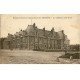 carte postale ancienne 78 GRIGNON. Ecole Nationale Agriculture. Château 1919