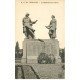 carte postale ancienne 78 HOUILLES. Monument aux Morts