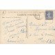 carte postale ancienne 78 BOUGIVAL. Coteau de Louvesiennes 1930