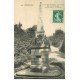 carte postale ancienne 78 BOUGIVAL. Monument aux Fusillés par les Prussiens