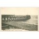 carte postale ancienne 14 COURSEULLES. Les Jetées 18