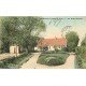 carte postale ancienne 78 CERNAY-LA-VILLE. Le Petit Moulin 1905