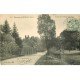 carte postale ancienne 78 CERNAY-LA-VILLE. Entrée Abbaye de Vaux 1907