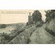 carte postale ancienne 78 CONFLANS-SAINTE-HONORINE. Vieux Moilin Chemin des Moines