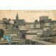 carte postale ancienne 78 CONFLANS-SAINTE-HONORINE. Vue générale