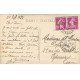 carte postale ancienne 78 CONFLANS-SAINTE-HONORINE. Le Nouveau Pont 1933