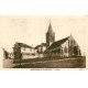 carte postale ancienne 78 CONFLANS-SAINTE-HONORINE. L'Eglise