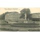 carte postale ancienne 78 DAMPIERRE. Le Château Jardin