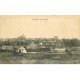 carte postale ancienne 78 HOUDAN. Vue du Village 1911
