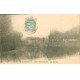 carte postale ancienne 78 JOUY-EN-JOSAS. La Bièvre 1905