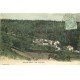 carte postale ancienne 78 JOUY-EN-JOSAS. Vue à mi-côte 1906